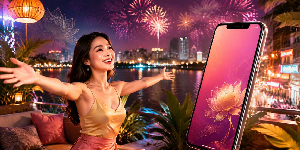 vng88 Cài ứng dụng vng88 trong ba bước