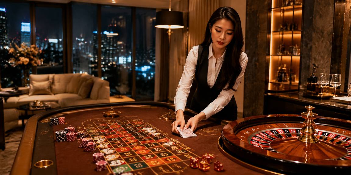 vng88 Những gì có trong sảnh casino của chúng tôi