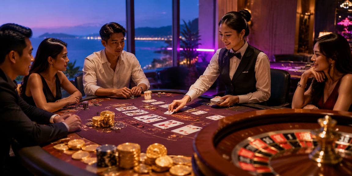 vng88 Câu chuyện đằng sau vng88